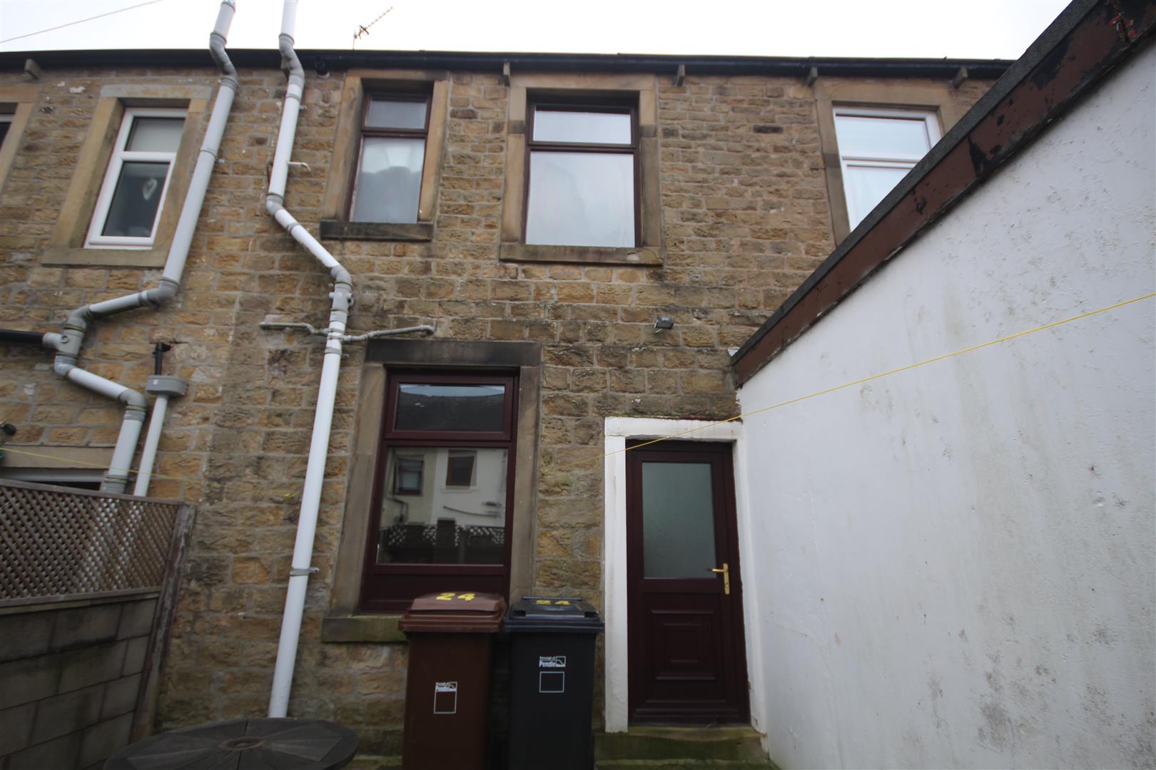 2 bedroom mid terrace house SSTC in Sough - IMG_5308.jpg